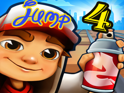 Subway Surfers